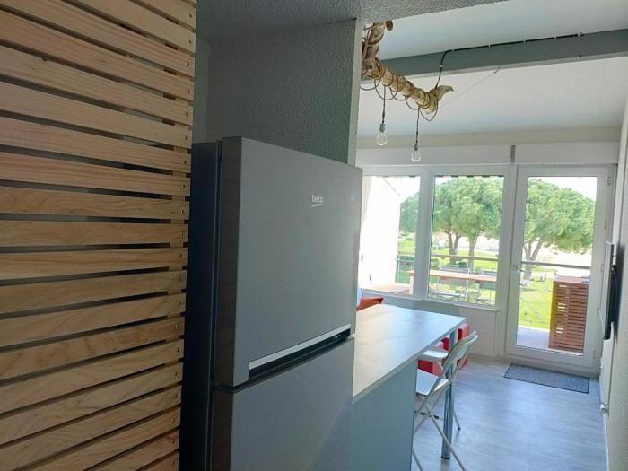 Appartement Vue D'Or Les Pieds Dans L'Eau La Londe-les-Maures Esterno foto